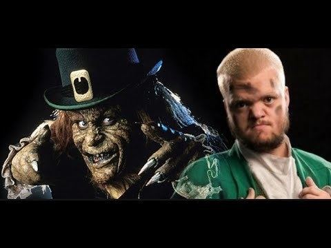 Leprechaun (film series) Ranking The Leprechaun SeriesWorst To Best YouTube