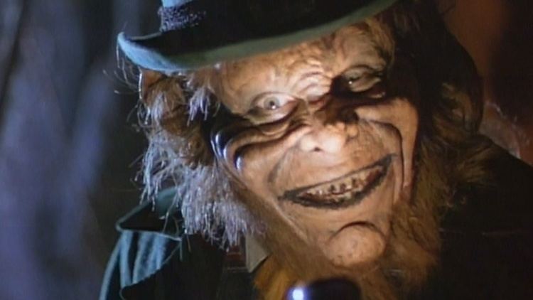 Leprechaun (film series) Of Course Theres a Leprechaun Franchise Marathon All Day and