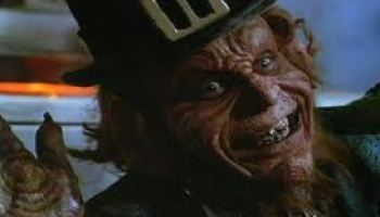 Leprechaun (film series) Can the Leprechaun Series Be Saved HorrorMoviesca