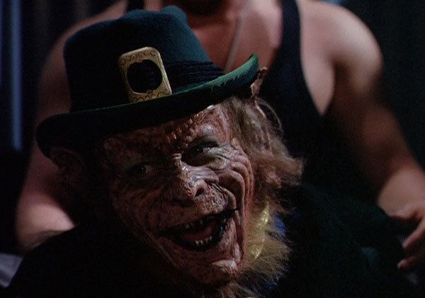 Leprechaun (film series) Leprechaun film Alchetron The Free Social Encyclopedia