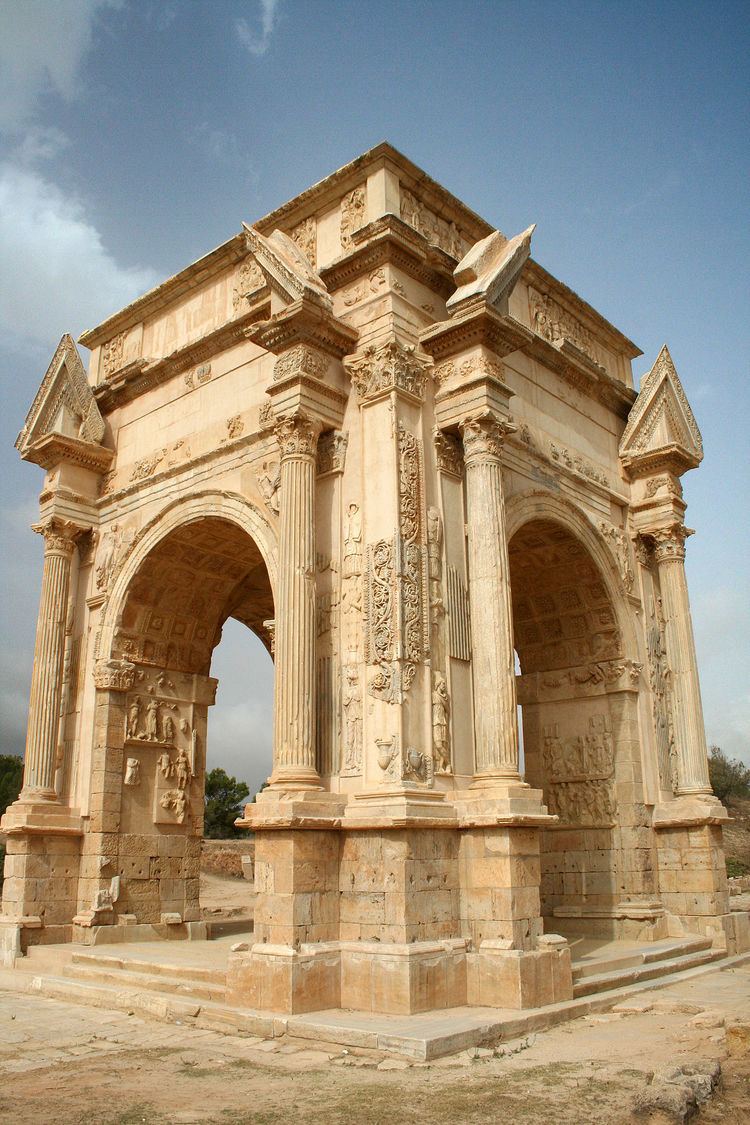 Leptis Magna httpsuploadwikimediaorgwikipediacommonsthu