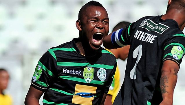 Lerato Manzini Bloemfontein Celtic look to keep striker Lerato Manzini