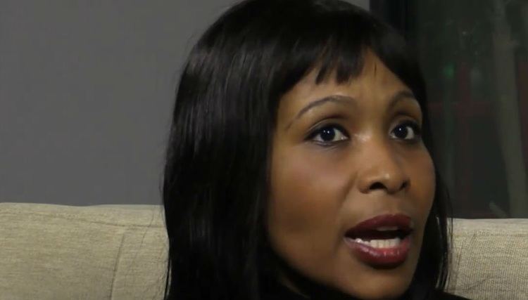 Lerato Mbele South African journalist Lerato Mbele tells us how the