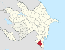 Lerik, Azerbaijan Lerik District Wikipedia