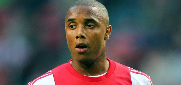 Lerin Duarte Heerenveen sign Ajax midfielder on loan Football Oranje