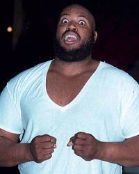 Leroy Brown (wrestler) kuropinokojppro864jpg