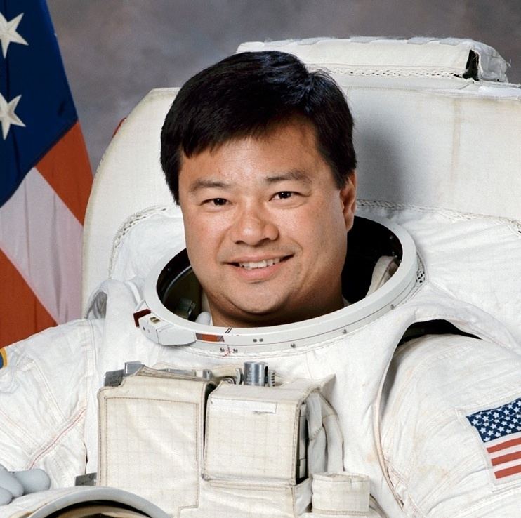 Leroy Chiao From Here to Mars Senate Testimony of Astronaut Leroy Chiao