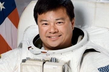 Leroy Chiao From Here to Mars Senate Testimony of Astronaut Leroy Chiao