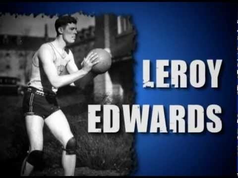 Leroy Edwards Hall of Fame 2012 Leroy Edwards YouTube