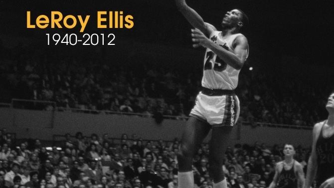 LeRoy Ellis Leroy Ellis Passes Away at 72 THE OFFICIAL SITE OF THE