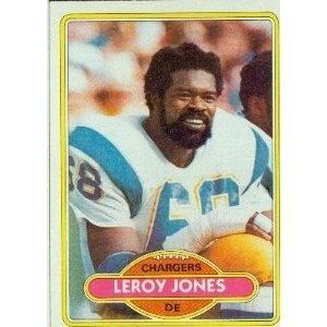 Leroy Jones (gridiron football) httpssmediacacheak0pinimgcom736x9d942f