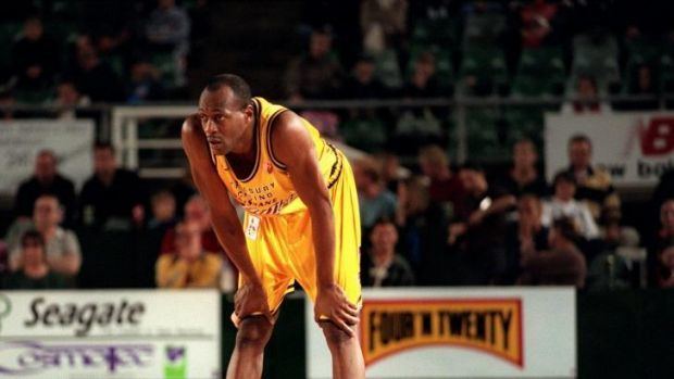 Leroy Loggins Cut the dribble just bring back the Bullets