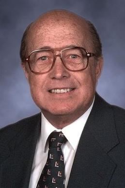 Leroy M. Zimmerman
