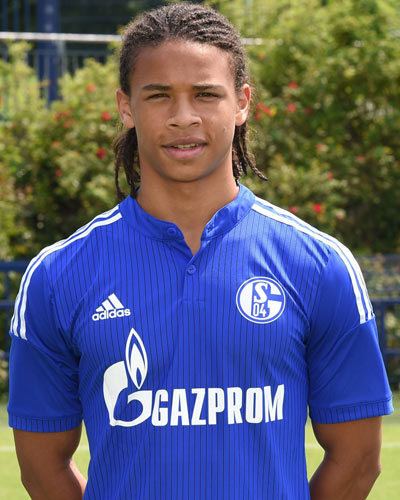 Leroy Sane Leroy San Football Talent Scout