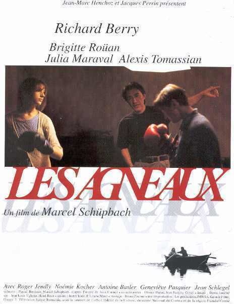 Les Agneaux (film) wwwfrasnenetpastoraleimagepastoralefilmagne