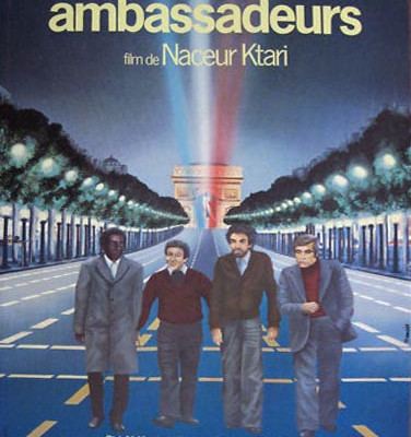 Les Ambassadeurs (film) Les ambassadeurs The Ambassadors African Film