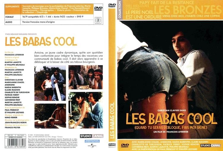 Les Babas Cool LES BABAS COOL Les babas cool Images Pictures Photos Icons and