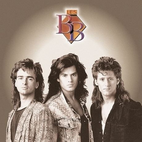 Les B.B. Les BB wwwmesmusiciensca