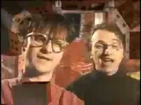 Les Colocs Les Colocs La Rue Principale clip 1993 YouTube