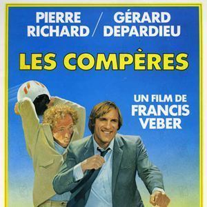 Les Compères Les Compres film 1983 AlloCin