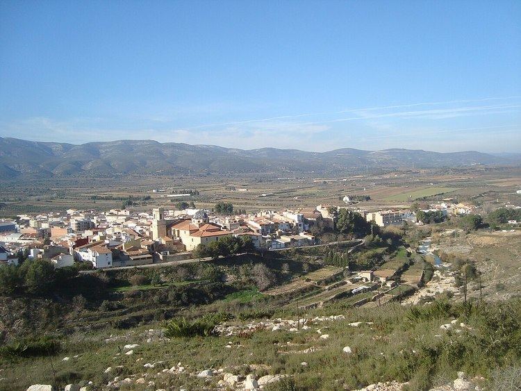 Les Coves de Vinromà