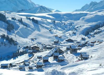 Les Crosets Les Crosets book apartments and chalets with skisuissecom