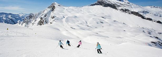 Les Crosets Les Crosets Ski Resort Les Crosets Snow Report amp Ski Lift Passes