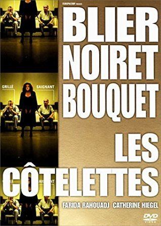 Les Côtelettes Les Ctelettes Import belge Amazonfr Philippe Noiret Michel