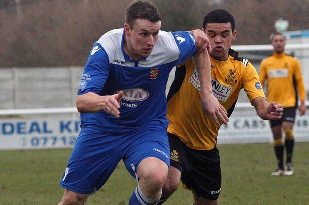 Les Davies Bangor City bounce back from midweek defeat to beat