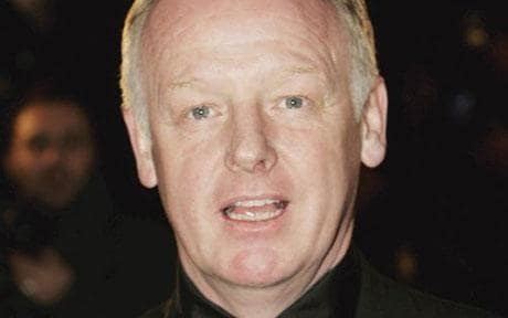 Les Dennis Les Dennis How 39Extras39 changed my life Telegraph