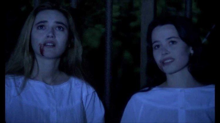 Les deux orphelines vampires Two Orphan Vampires Soundtrack YouTube