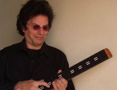 Les Fradkin Les Fradkin Guitar New Media Artist Composer Arranger