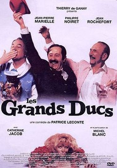 Les Grands Ducs Les Grands Ducs bande annonce du film sances sortie avis