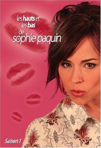 Les Hauts et les bas de Sophie Paquin Les hauts et les bas de Sophie Paquin saison 1 Amazonca DVD DVD