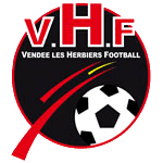Les Herbiers VF wwwvendeelesherbiersfootballfrimageslogosclub