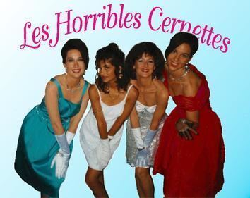 Les Horribles Cernettes httpsuploadwikimediaorgwikipediaencc0Les