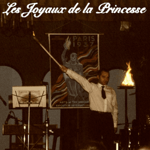 Les Joyaux De La Princesse still Les Joyaux De La Princesse