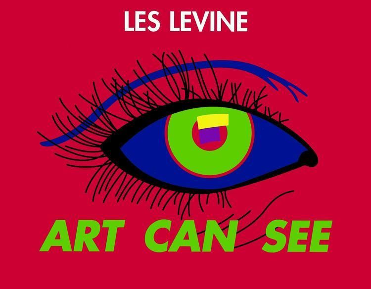 Les Levine Les Levine Art since 1945 Hatje Cantz