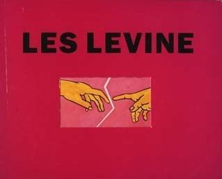Les Levine LES LEVINE