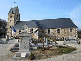 Les Loges-sur-Brécey httpsuploadwikimediaorgwikipediacommonsthu