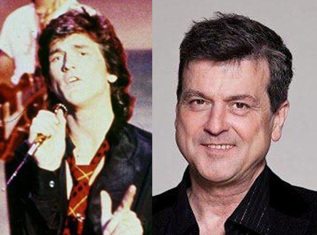 Les McKeown Teen Idols From The 3970s Where Are They Now Smooth Radio