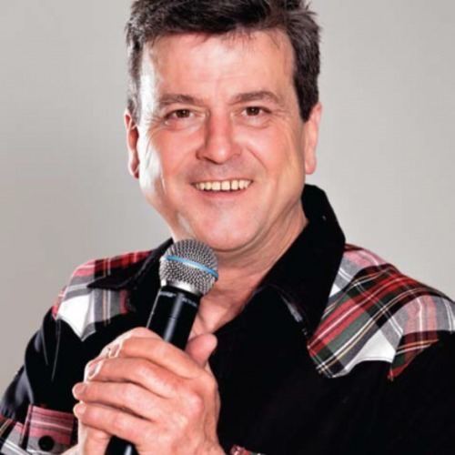 Les McKeown Phoenix FM Bay City Rollers Les McKeown chats to Bob