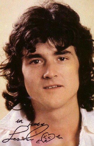 Les McKeown Photos