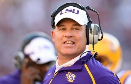 Les Miles The Les Miles Coaches Show