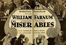 Les Misérables (1917 film) httpsuploadwikimediaorgwikipediacommonsthu