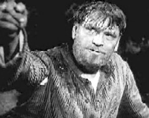 Les Misérables (1925 film) Les Misrables 1925 Henri Fescourt Wonders in the Dark