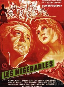 Les Misérables (1934 film) httpsuploadwikimediaorgwikipediaen22aLes