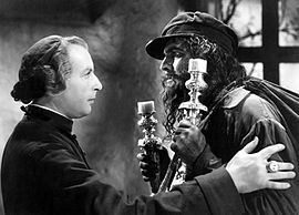 Les Misérables (1935 film) Les Misrables 1935 film Wikipedia