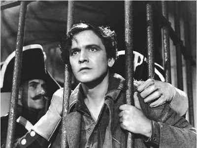 Les Misérables (1935 film) The Movie Projector Richard Boleslawski39s Les Misrables An