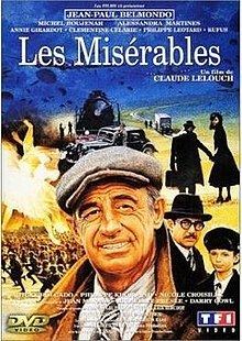 Les Misérables (1995 film) httpsuploadwikimediaorgwikipediaenthumb2